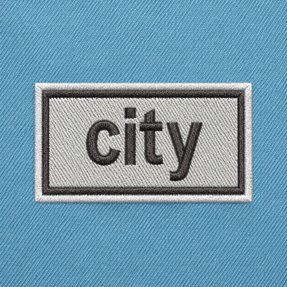 City Oasis Polo Shirt