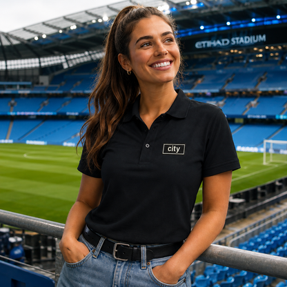 City Oasis Polo Shirt