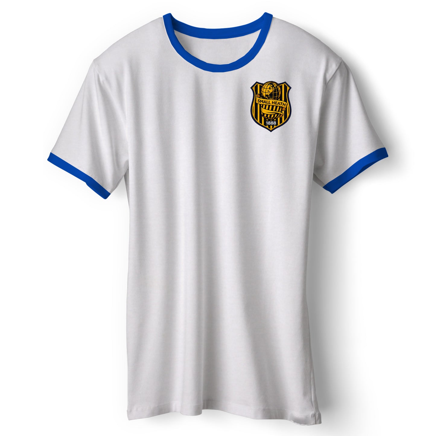 Classic Birmingham City Football Shirt