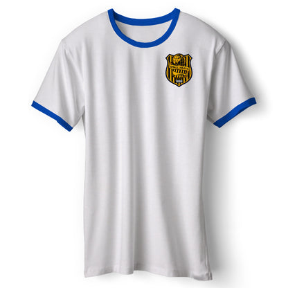 Classic Birmingham City Football Shirt