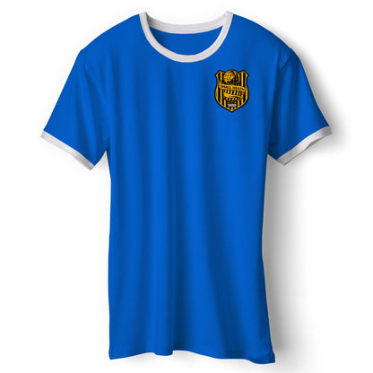 Classic Birmingham City Football Shirt