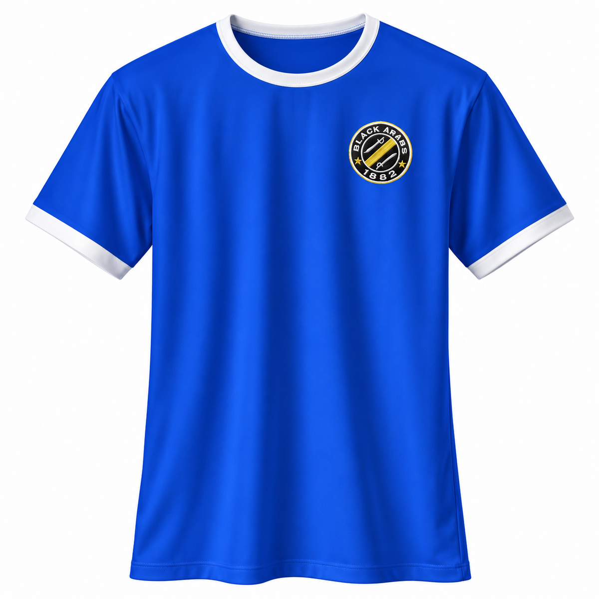 Classic Bristol Rovers Football Shirt