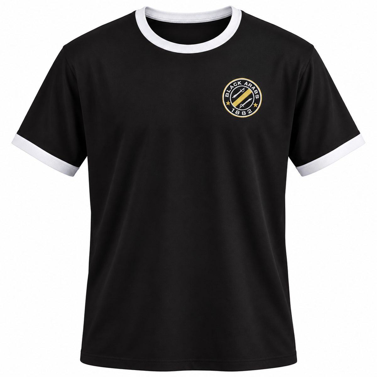 Classic Bristol Rovers Football Shirt