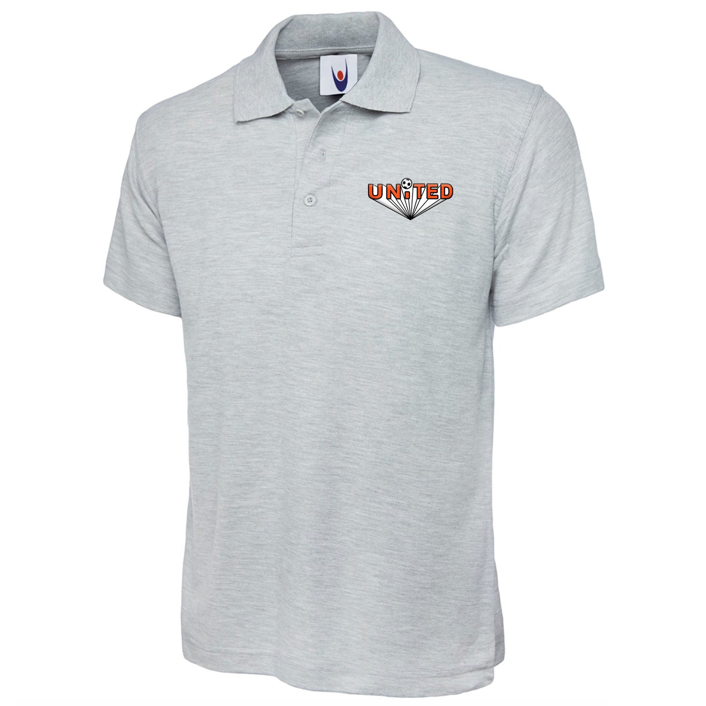 Classic Dundee United Shirts