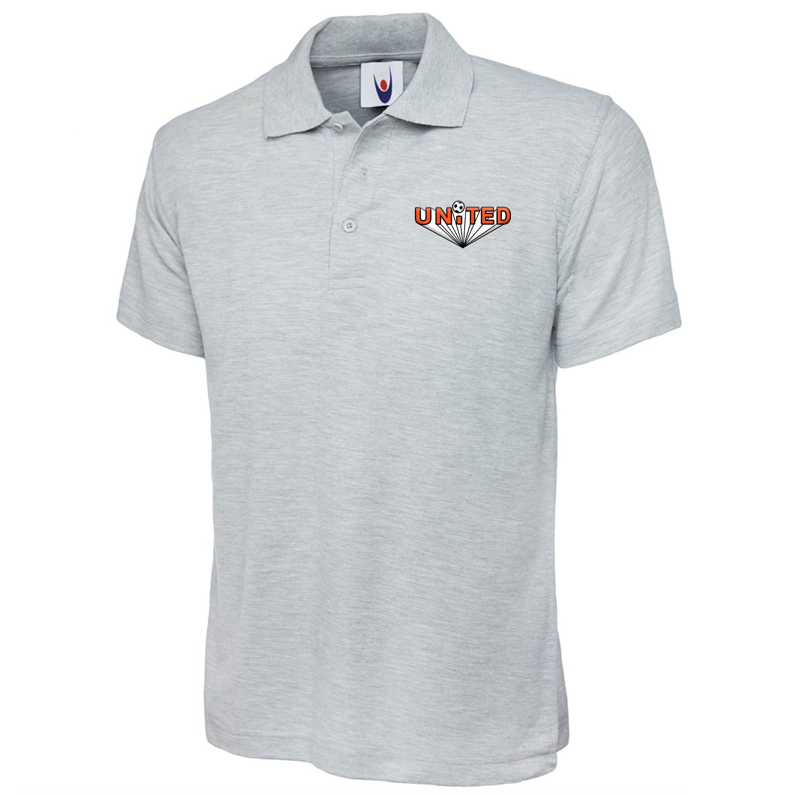 Classic Dundee United Shirts