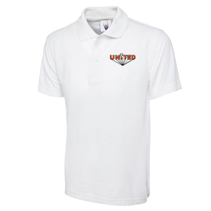 Classic Dundee United Shirts