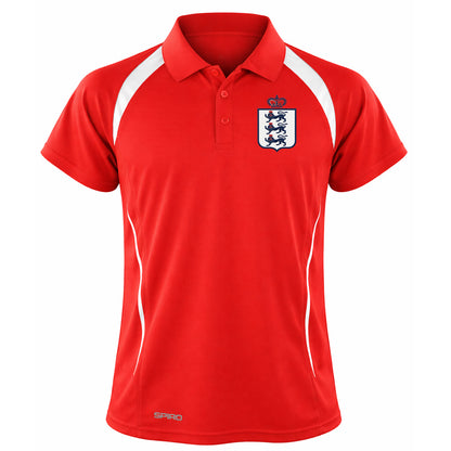 Classic England Football Shirt