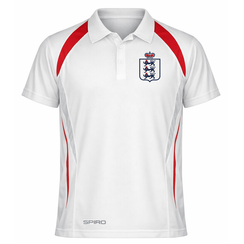 Classic England Football Shirt