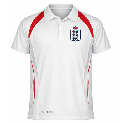 Classic England Football Shirt