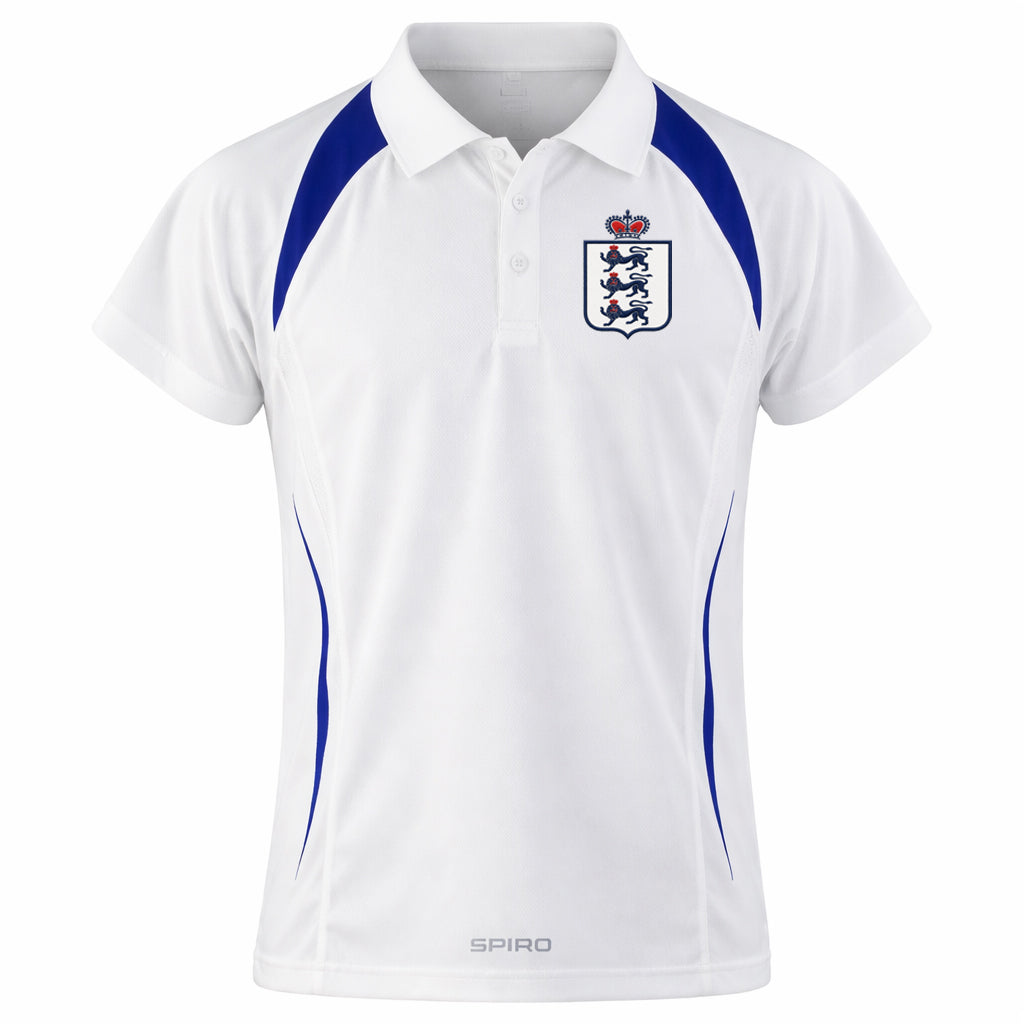 Classic England Football Shirt