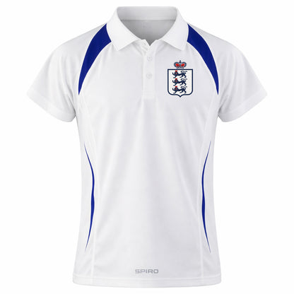 Classic England Football Shirt