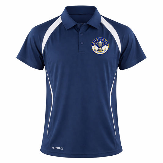 Classic Millwall London Challenge Cup Shirt