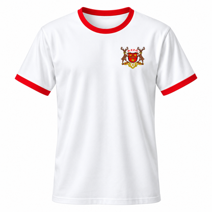 Classic Nottm Forest Shirt