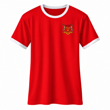 Classic Nottm Forest Shirt