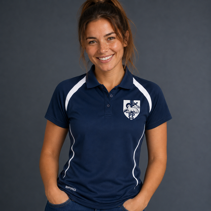 Classic Preston Football Shirt
