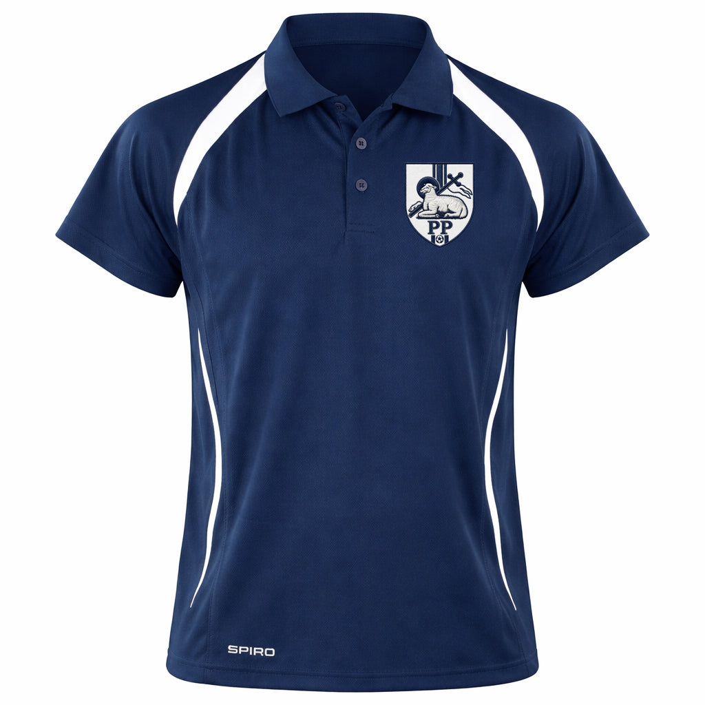 Classic Preston Football Shirt