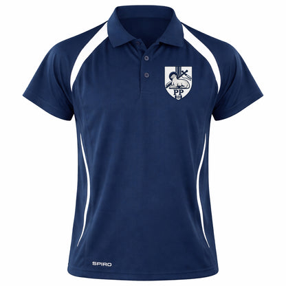 Classic Preston Football Shirt