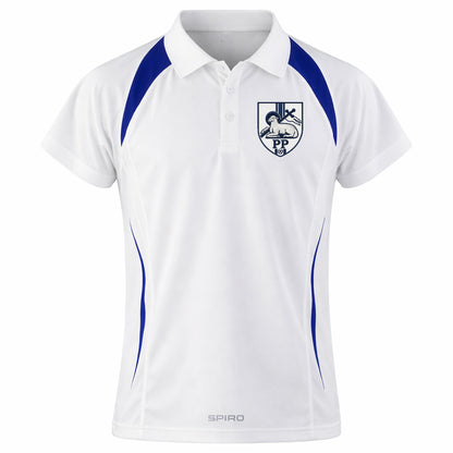 Classic Preston Football Shirt