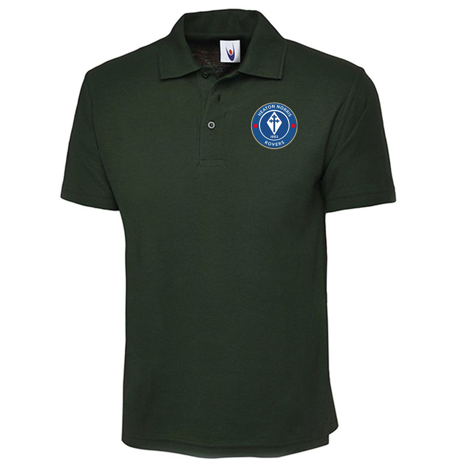 Classic Stockport County Football Shirt