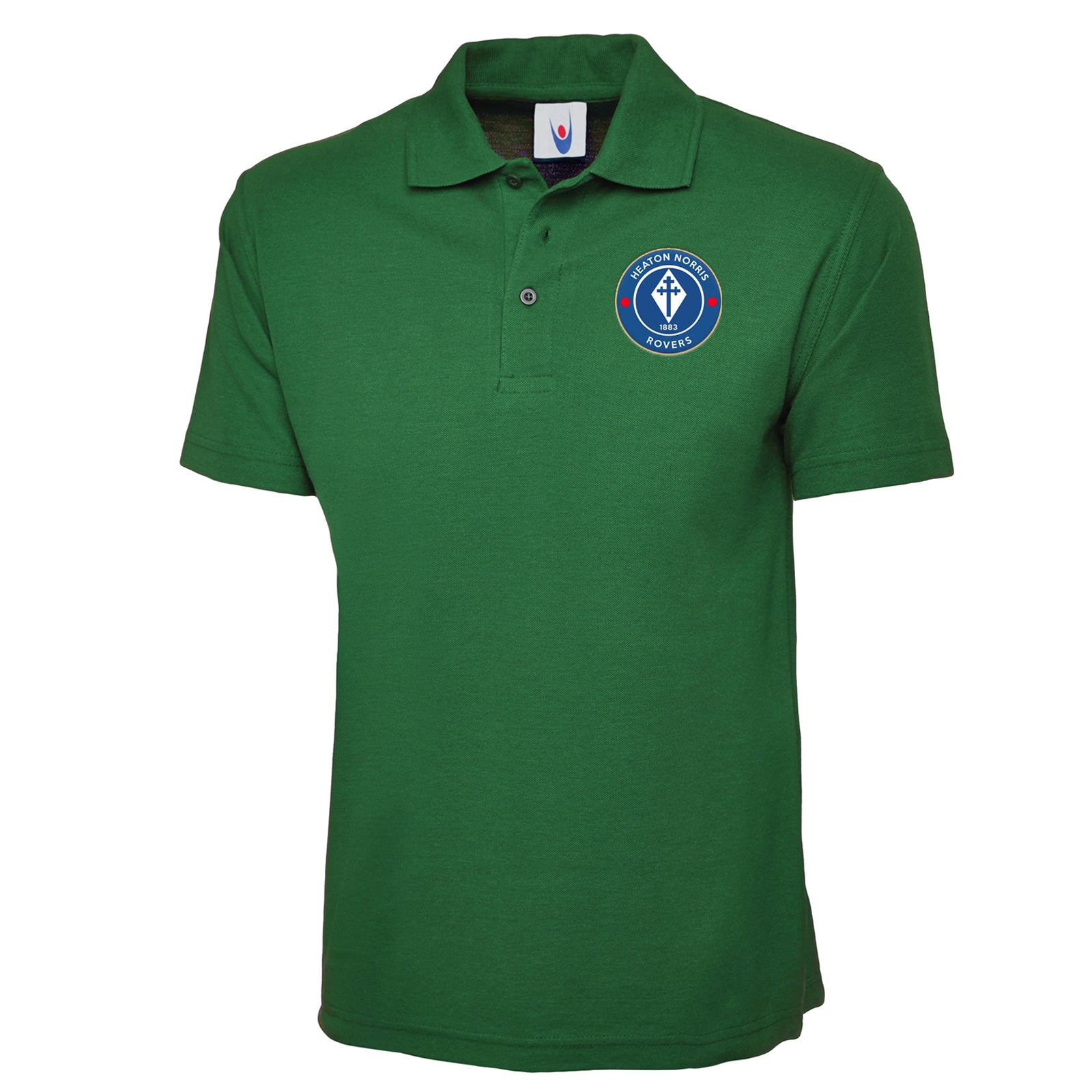 Classic Stockport County Football Shirt