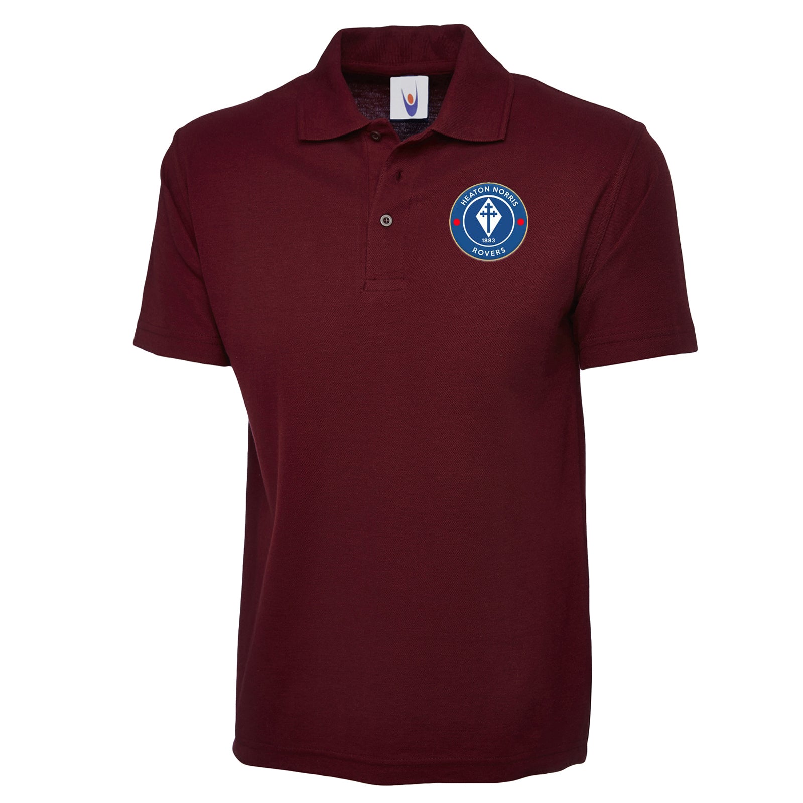 Classic Stockport County Football Shirt