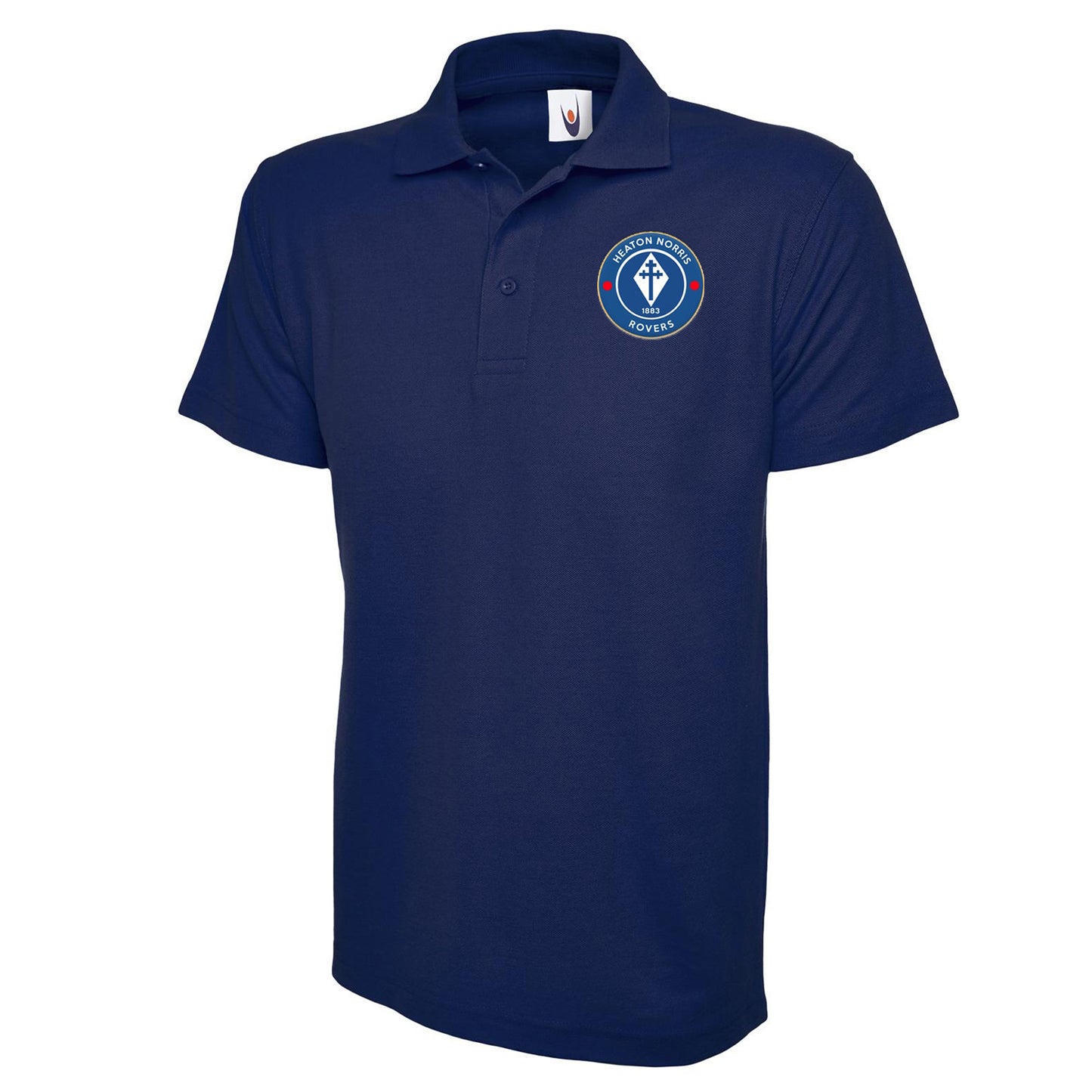 Classic Stockport County Football Shirt