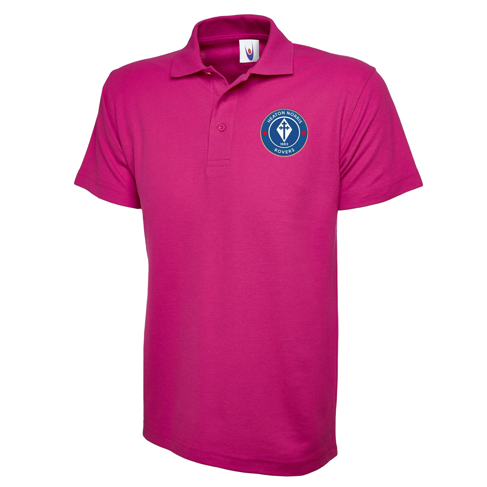 Classic Stockport County Football Shirt
