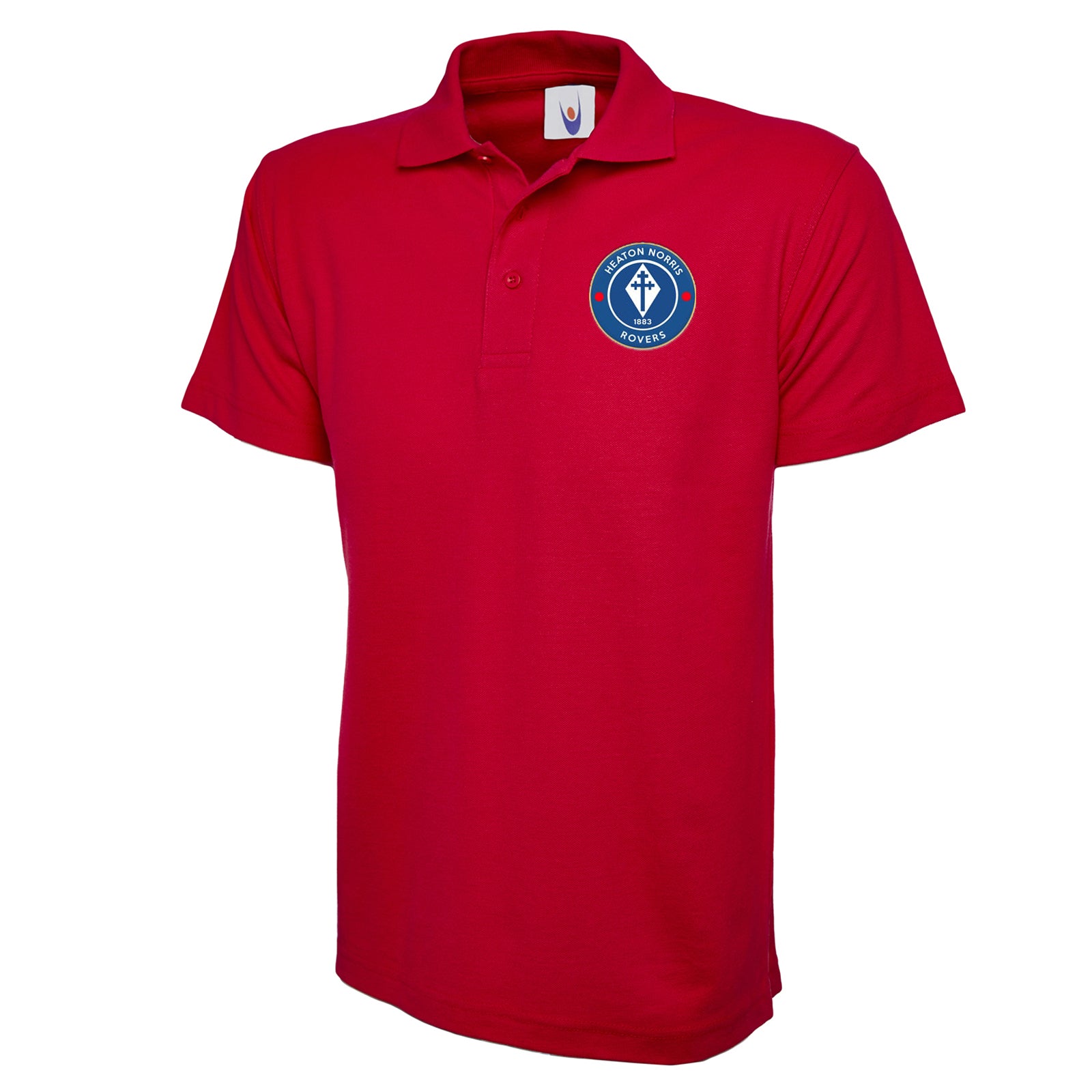 Classic Stockport County Football Shirt