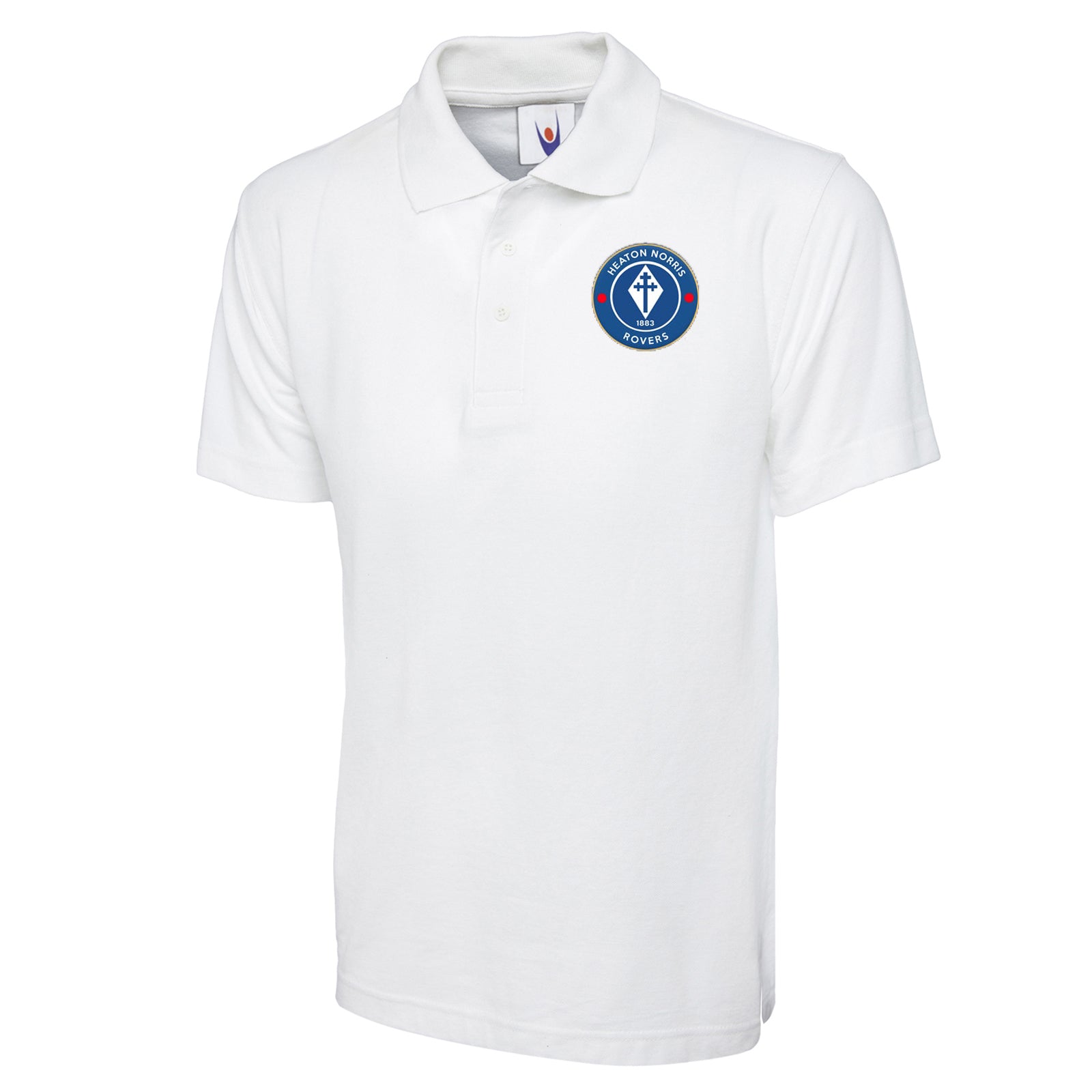 Classic Stockport County Football Shirt