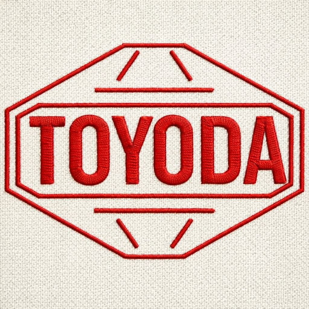 Classic Toyota Gilet