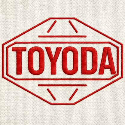 Classic Toyota Gilet