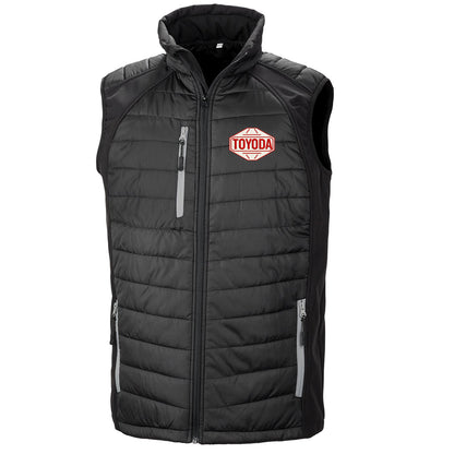 Classic Toyota Gilet