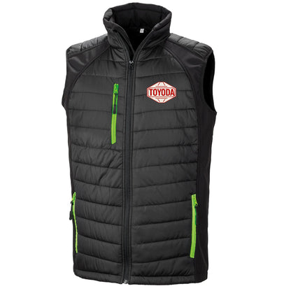Classic Toyota Gilet