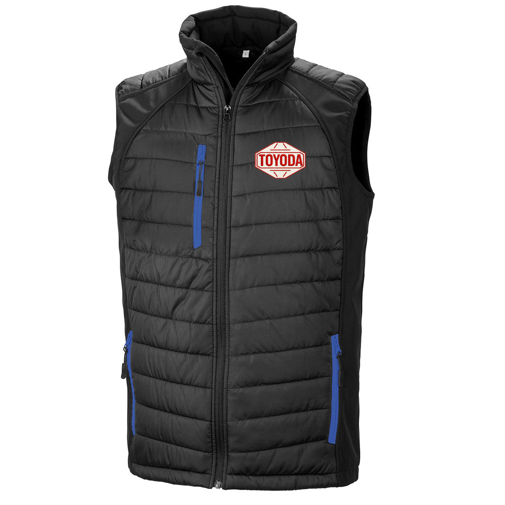 Classic Toyota Gilet