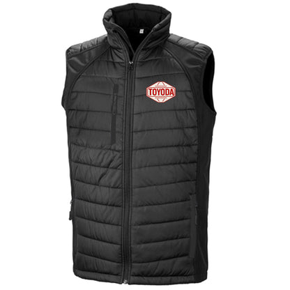 Classic Toyota Gilet