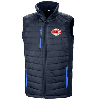 Classic Toyota Gilet