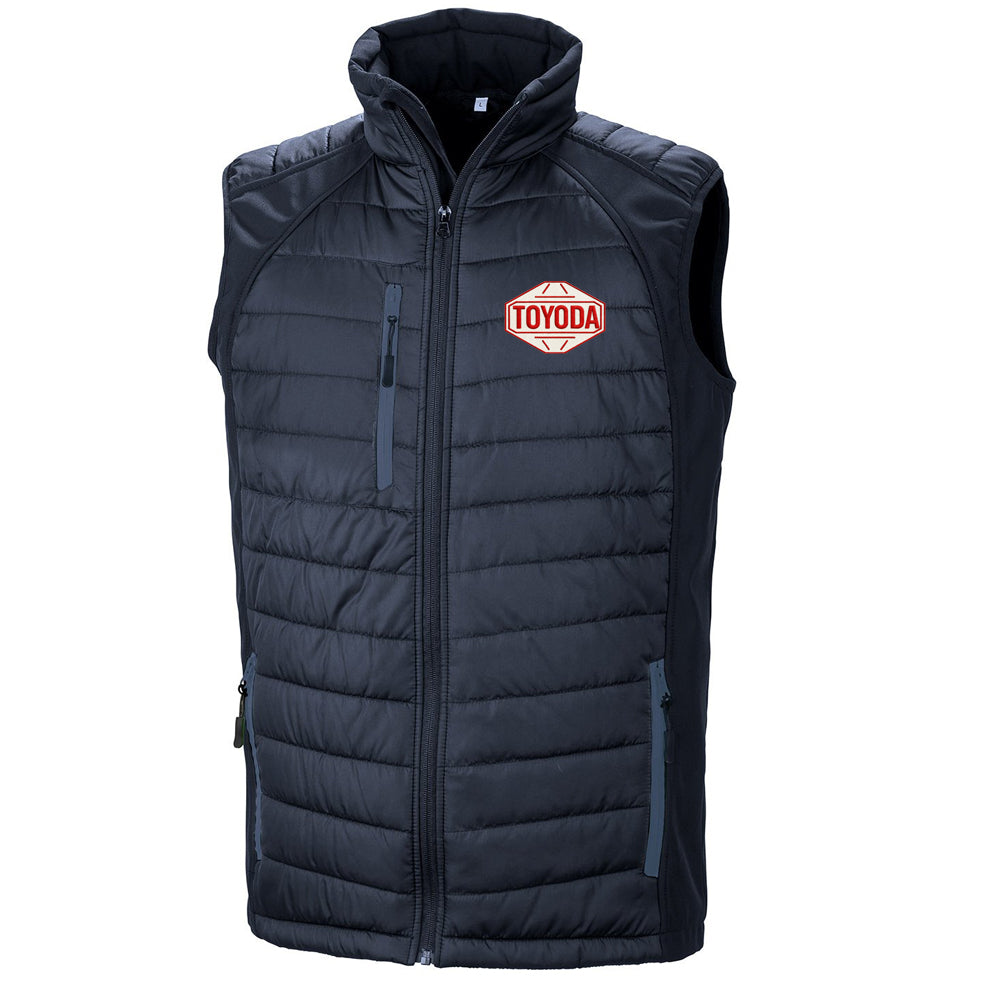 Classic Toyota Gilet