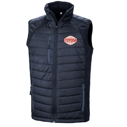 Classic Toyota Gilet
