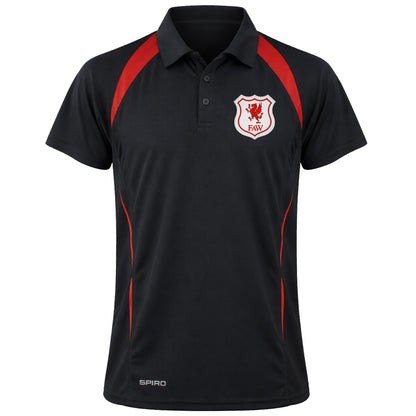 Classic Wales Football Shirt