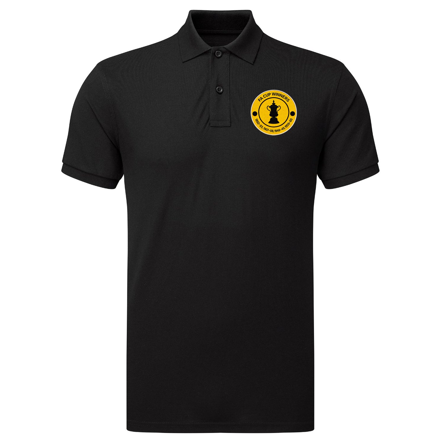 Classic Wolves Football Shirt