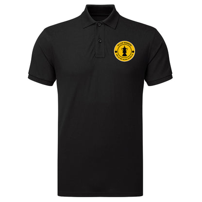 Classic Wolves Football Shirt