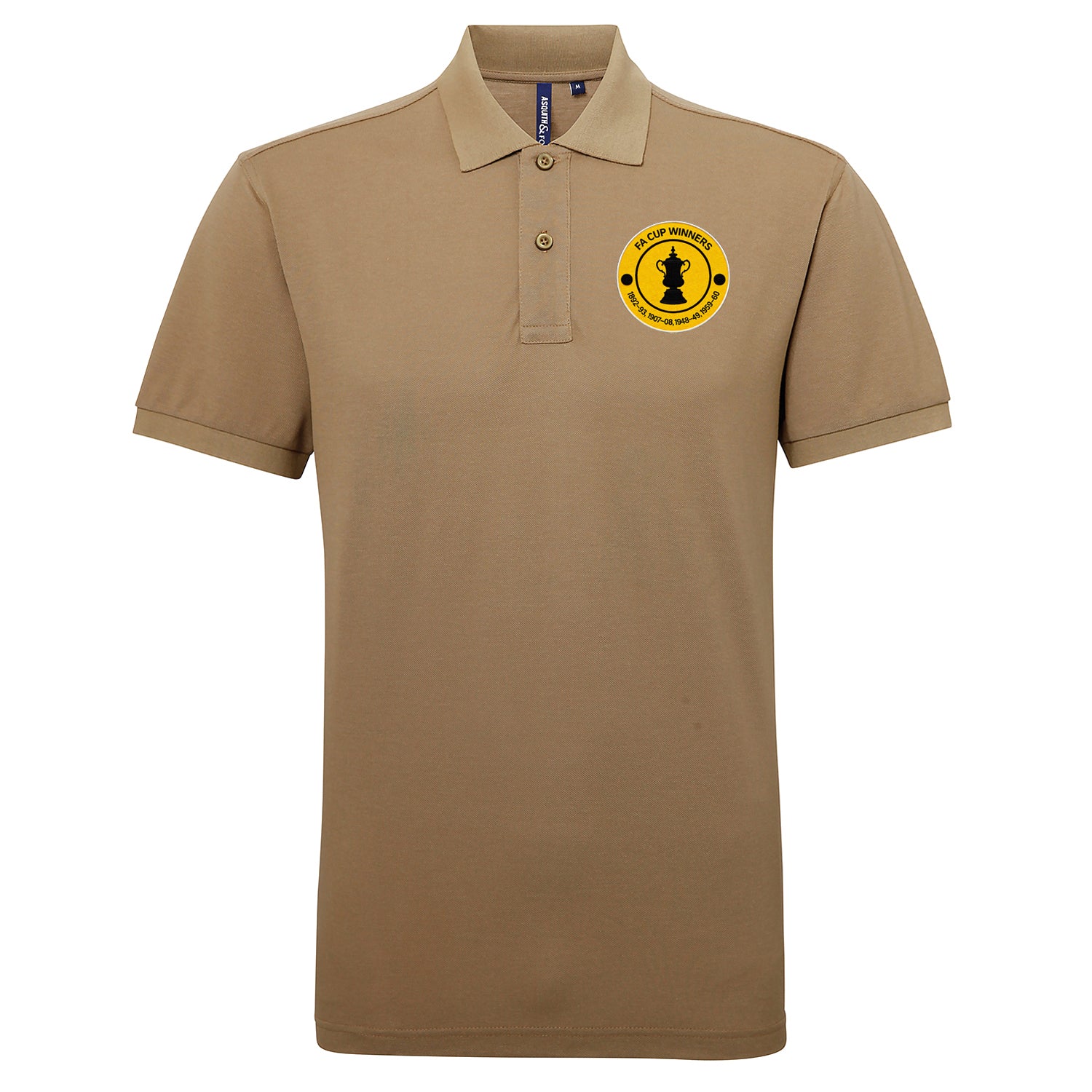 Classic Wolves Football Shirt