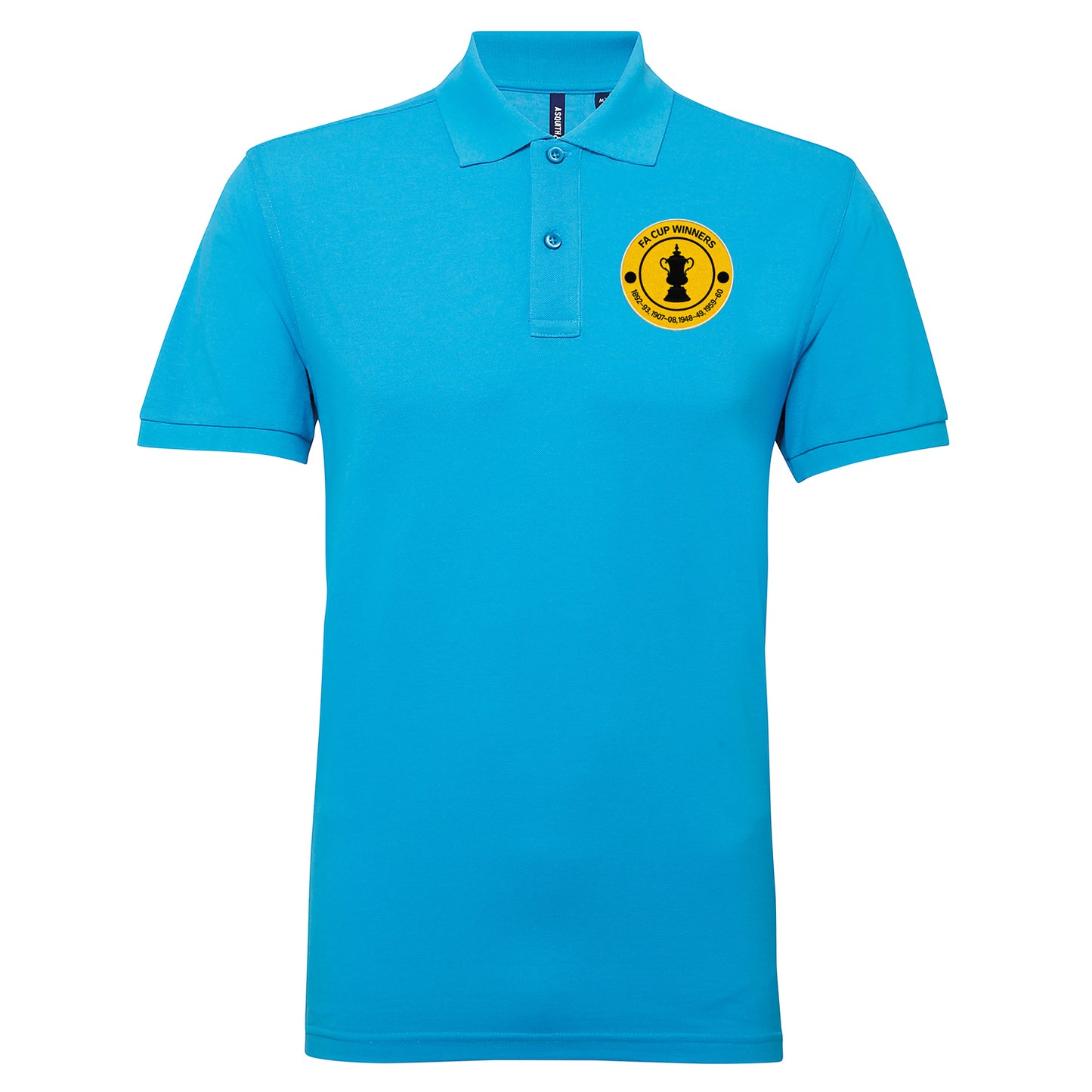 Classic Wolves Football Shirt