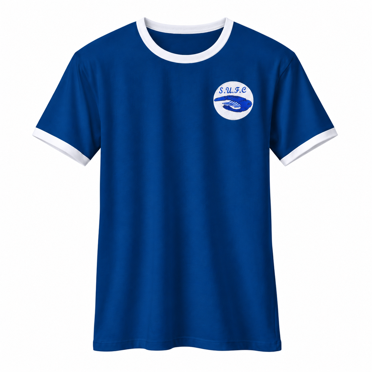 Classic Southend United Shirt