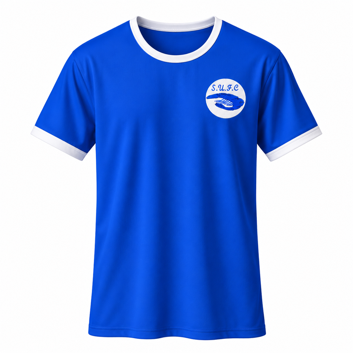 Classic Southend United Shirt