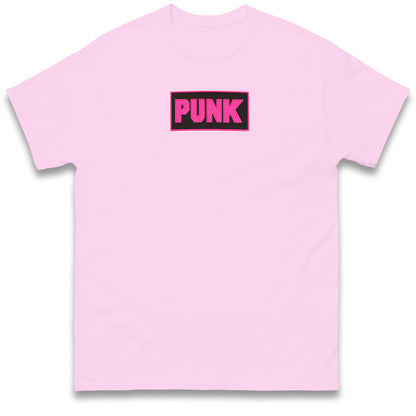 CM Punk T Shirt