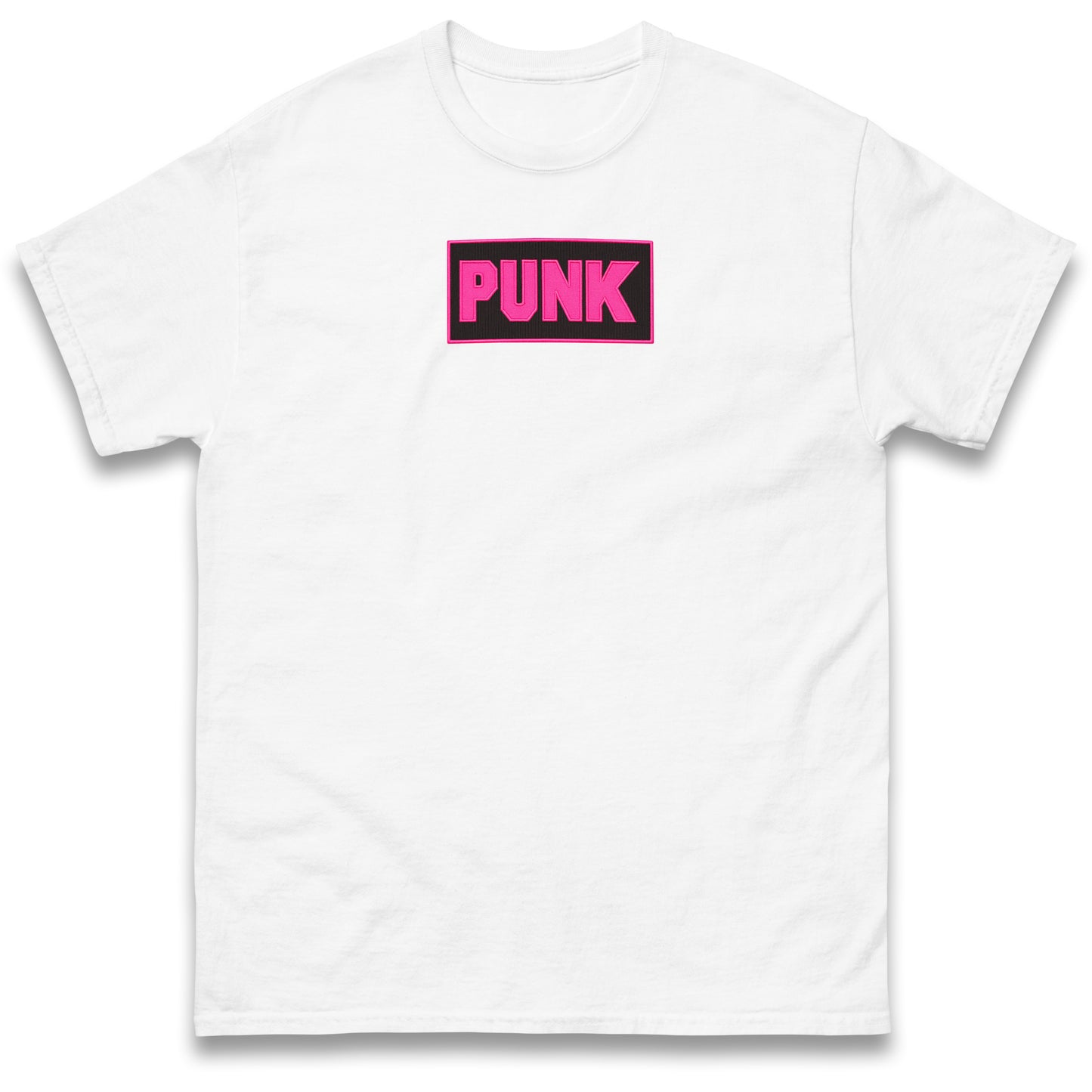CM Punk T Shirt