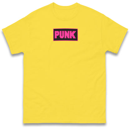 CM Punk T Shirt