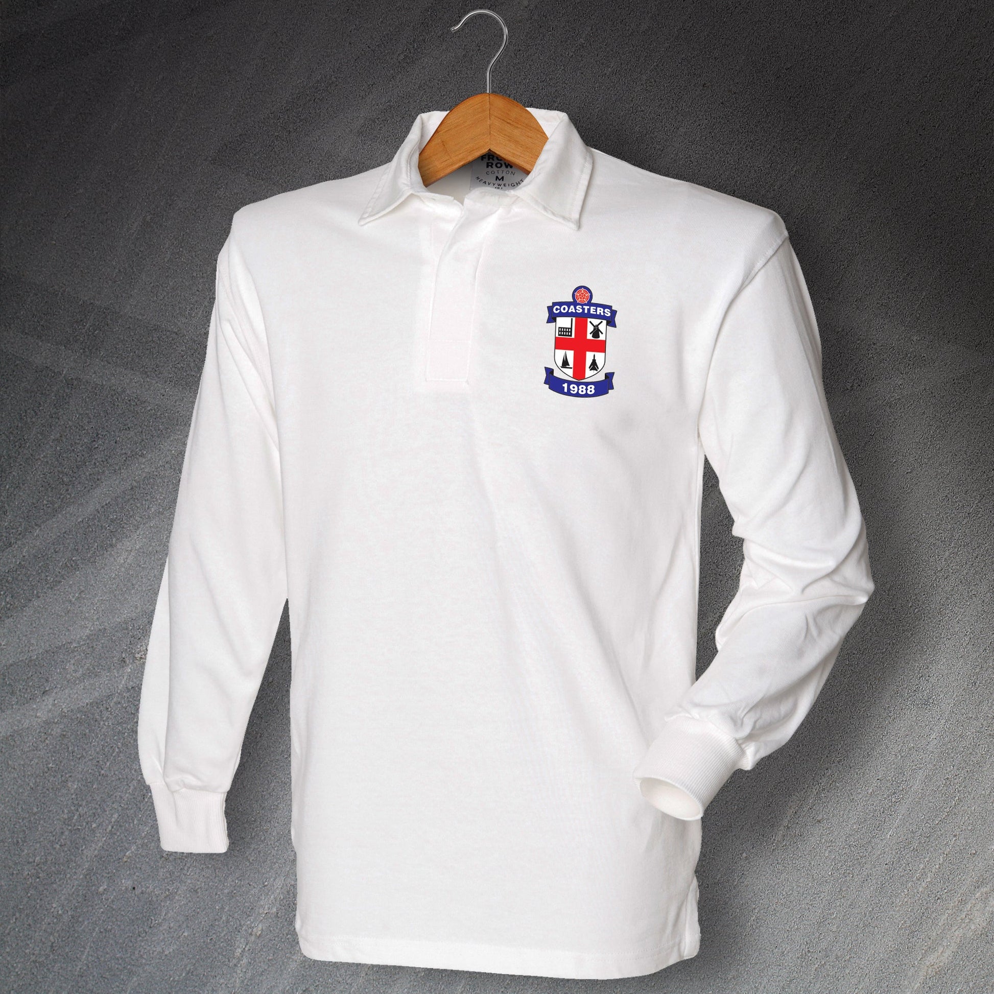 Fylde Football Shirt