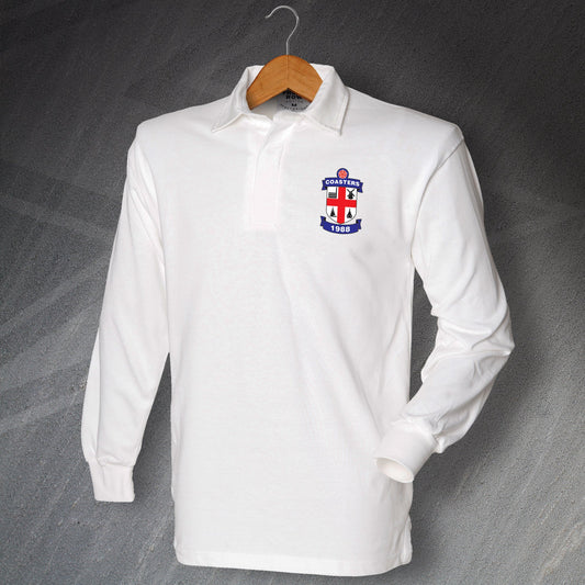 Fylde Football Shirt